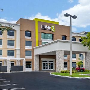 Home2 Suites By Hilton Miramar Ft. Lauderdale